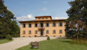 Villa Di Collina Vicchio
